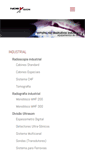 Mobile Screenshot of ndbvision.com
